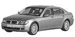 BMW E66 P0A78 Fault Code