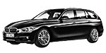 BMW F31 P0A78 Fault Code