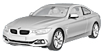 BMW F32 P0A78 Fault Code