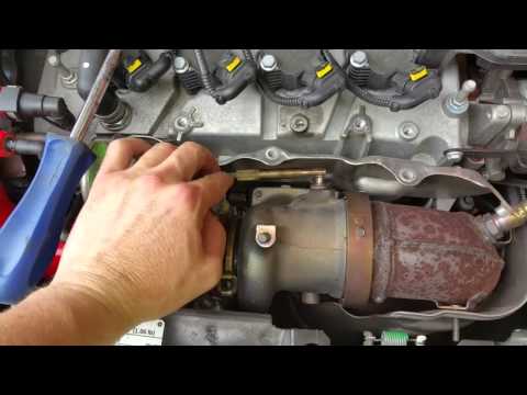 See P0A78 in engine
